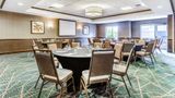 <b>Hilton Garden Inn Albany/SUNY Area Meeting</b>. Images powered by <a href="https://iceportal.shijigroup.com/" title="IcePortal" target="_blank">IcePortal</a>.