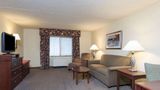 <b>Hampton Inn Schenectady Room</b>. Images powered by <a href="https://iceportal.shijigroup.com/" title="IcePortal" target="_blank">IcePortal</a>.