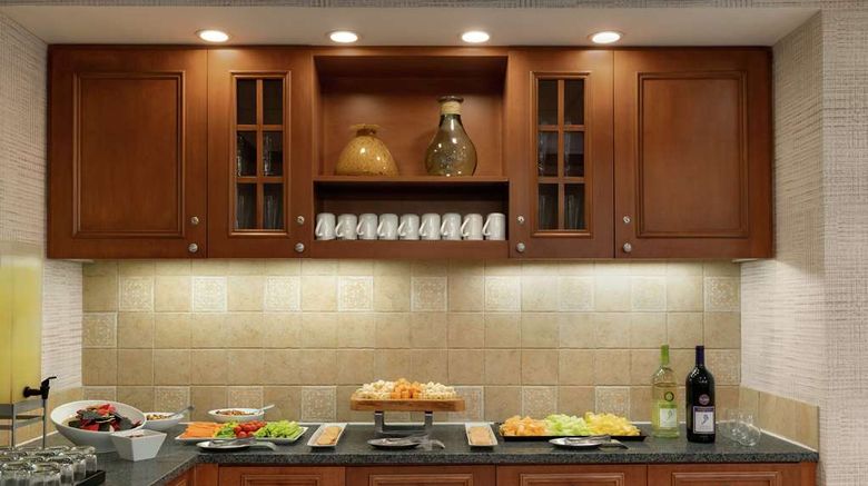<b>Homewood Suites Allentown/ Bethlehem Restaurant</b>. Images powered by <a href="https://iceportal.shijigroup.com/" title="IcePortal" target="_blank">IcePortal</a>.