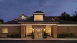<b>Homewood Suites Allentown/ Bethlehem Exterior</b>. Images powered by <a href="https://iceportal.shijigroup.com/" title="IcePortal" target="_blank">IcePortal</a>.