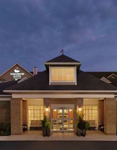 Homewood Suites Allentown/ Bethlehem
