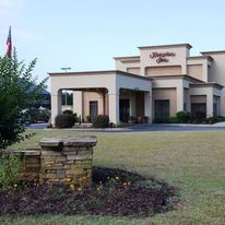 Hampton Inn Americus