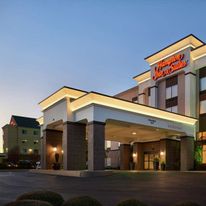 Hampton Inn & Suites Oxford-Anniston