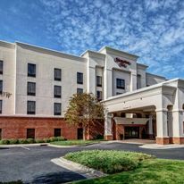 Hampton Inn Jacksonville