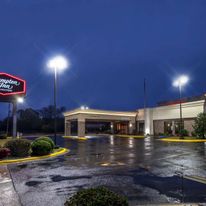 Hampton Inn Arkadelphia