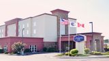 <b>Hampton Inn Watertown Exterior</b>. Images powered by <a href="https://iceportal.shijigroup.com/" title="IcePortal" target="_blank">IcePortal</a>.