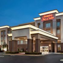 Hampton Inn & Stes Camp Creek Mrketplace