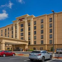 Hampton Inn Covington