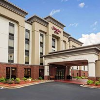 Hampton Inn Atlanta-Fairburn