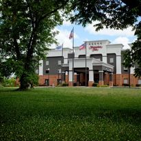 Hampton Inn Fayetteville