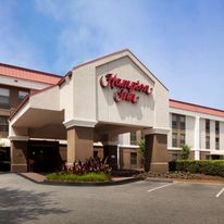 Hampton Inn Lawrenceville