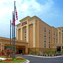 Hampton Inn & Suites Atlanta-Six Flags