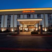 Hampton Inn Southlake