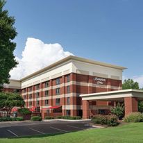 Hampton Inn Atlanta/Stone Mountain