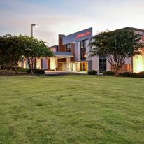 Hampton Inn Auburn