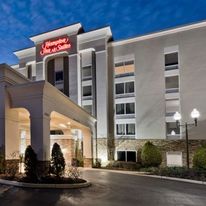 Hampton Inn & Suites Lanett-West Point