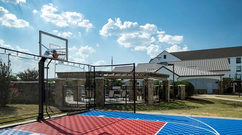<b>Homewood Suites by Hilton Round Rock Recreation</b>. Images powered by <a href="https://iceportal.shijigroup.com/" title="IcePortal" target="_blank">IcePortal</a>.