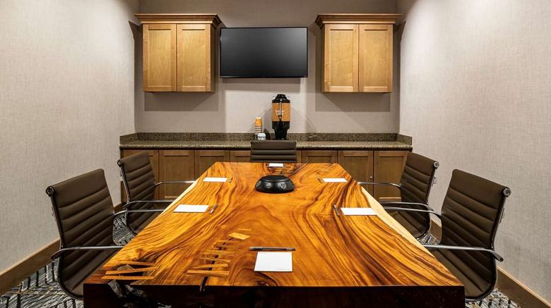 <b>Homewood Suites by Hilton Round Rock Meeting</b>. Images powered by <a href="https://iceportal.shijigroup.com/" title="IcePortal" target="_blank">IcePortal</a>.