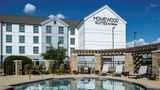 <b>Homewood Suites by Hilton Round Rock Pool</b>. Images powered by <a href="https://iceportal.shijigroup.com/" title="IcePortal" target="_blank">IcePortal</a>.