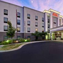 Hampton Inn & Suites Columbia South