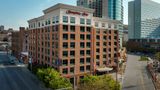 Hampton Inn Baltimore-Camden Yards Exterior