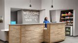 Hampton Inn Baltimore-Camden Yards Lobby