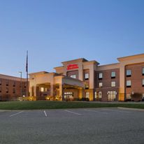 Hampton Inn & Suites Edgewood