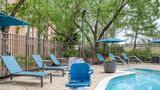 Hampton Inn by Hilton White Marsh Pool