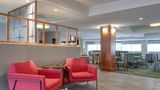 Hampton Inn by Hilton White Marsh Lobby