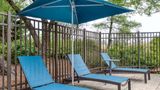 Hampton Inn by Hilton White Marsh Pool