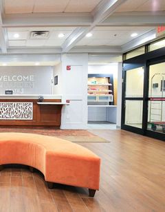 Hampton Inn Bordentown
