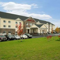 Hampton Inn Bangor