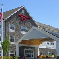 Hampton Inn Ellsworth/Bar Harbor