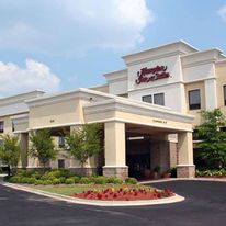 Hampton Inn & Suites Pelham I-65