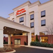 Hampton Inn & Suites East Irondale