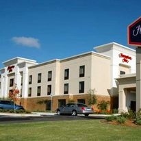 Hampton Inn Jasper