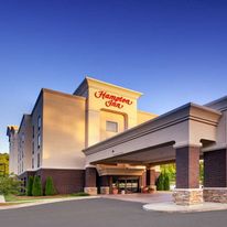 Hampton Inn Birmingham/Leeds