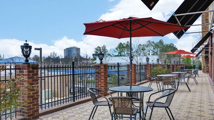 Hampton Inn & Suites Birmingham-Hoover Exterior