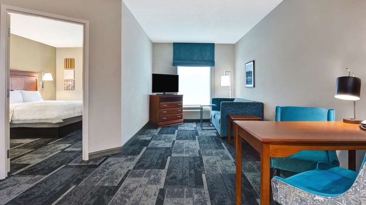 Hampton Inn & Suites Birmingham-Hoover Room