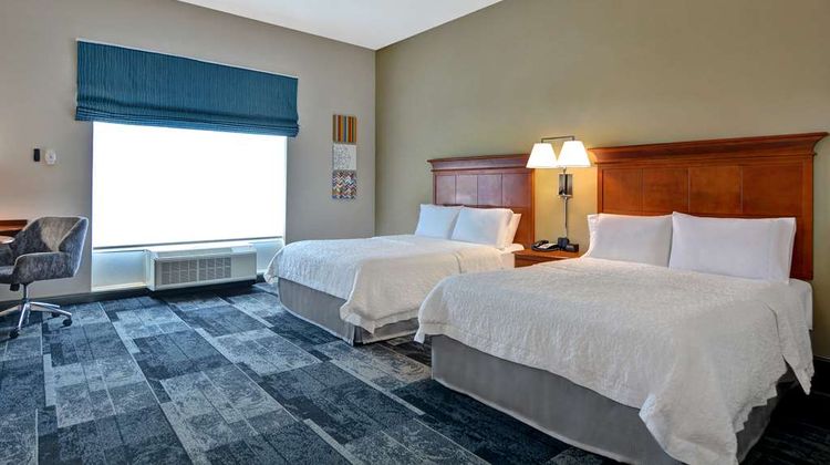 Hampton Inn & Suites Birmingham-Hoover Room