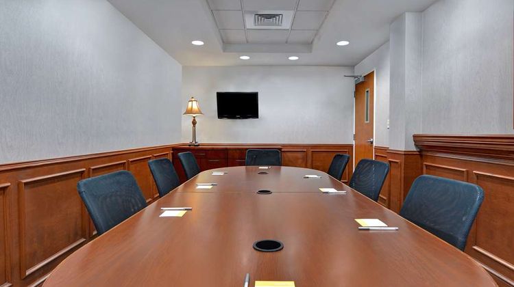 Hampton Inn & Suites Birmingham-Hoover Meeting