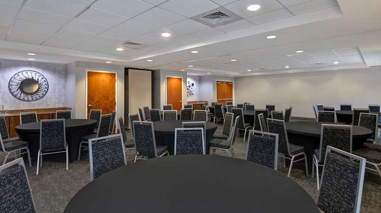 Hampton Inn & Suites Birmingham-Hoover Meeting