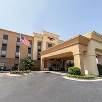 Hampton Inn Winfield