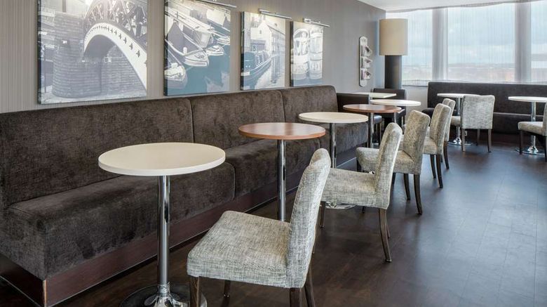 <b>Hampton Birmingham Broad Street Restaurant</b>. Images powered by <a href="https://iceportal.shijigroup.com/" title="IcePortal" target="_blank">IcePortal</a>.