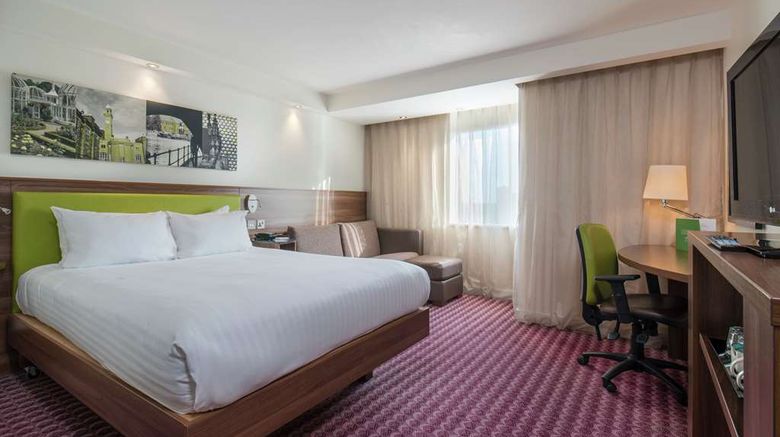 <b>Hampton Birmingham Broad Street Room</b>. Images powered by <a href="https://iceportal.shijigroup.com/" title="IcePortal" target="_blank">IcePortal</a>.