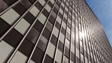 <b>Hampton Birmingham Broad Street Exterior</b>. Images powered by <a href="https://iceportal.shijigroup.com/" title="IcePortal" target="_blank">IcePortal</a>.