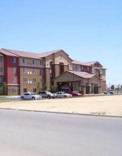 Hampton Inn/Stes Bakersfield North-Arpt