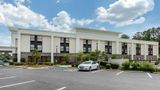 Hampton Inn Brookhaven Exterior