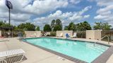 Hampton Inn Brookhaven Pool