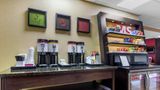 Hampton Inn Brookhaven Restaurant